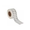 RFID-tag med to frekvenser til inventar af linned