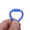 Fleksibel silikone-RFID-tag til hotellinned