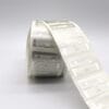 Industrielle RFID-tags med to frekvenser til uniformer