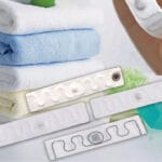 RFID-tags til vasketøj
