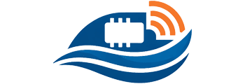 RFID-tags til vasketøj Logo