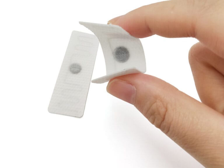 UHF RFID-tags til tekstilvask