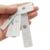 UHF RFID-tags til tekstilvask