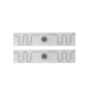 Vaskbar stof-RFID-tag til kommercielt vaskeri