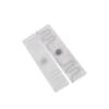 Vaskbar stof-RFID-tag til kommercielt vaskeri
