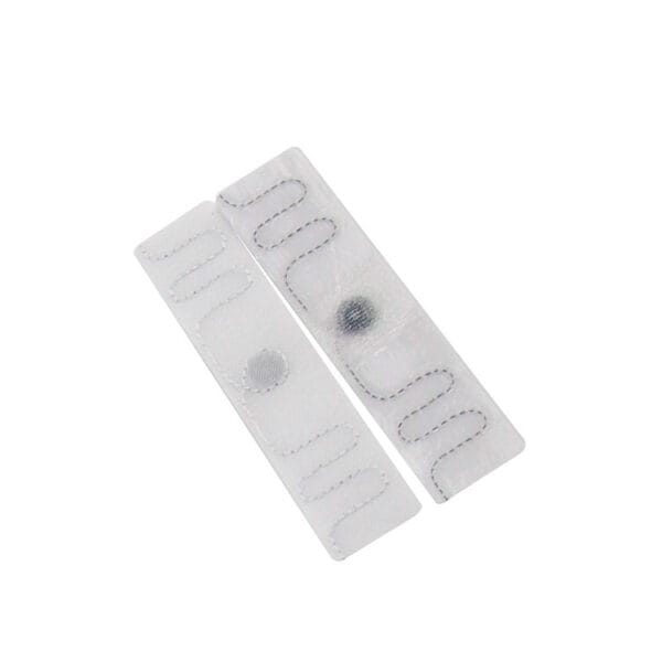Vaskbar stof-RFID-tag til kommercielt vaskeri