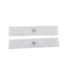 Vaskbar stof-RFID-tag til kommercielt vaskeri