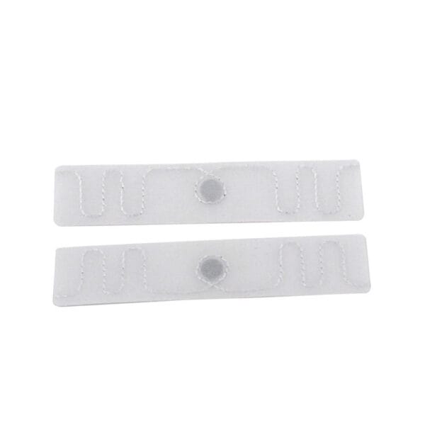 Vaskbar stof-RFID-tag til kommercielt vaskeri