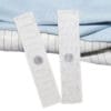 Vaskbare UHF RFID-tags
