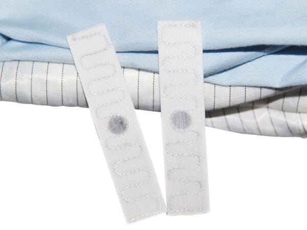 Vaskbare UHF RFID-tags
